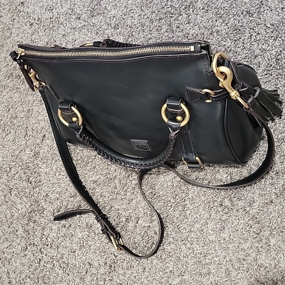 Dooney & Bourke Satchel - Picture 7 of 16